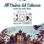 Copertina Un tesoro per Rione