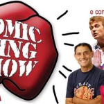 Comic Ring Show