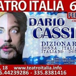 Dario Cassini