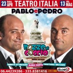 Pablo e Pedro