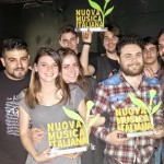 vincitori NMI8
