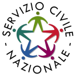 LOGO-Servizio-Civile-Tondo