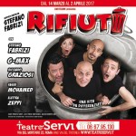immagine evide rifiuti per sito cast