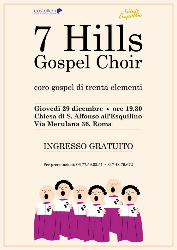 Concerto gospel