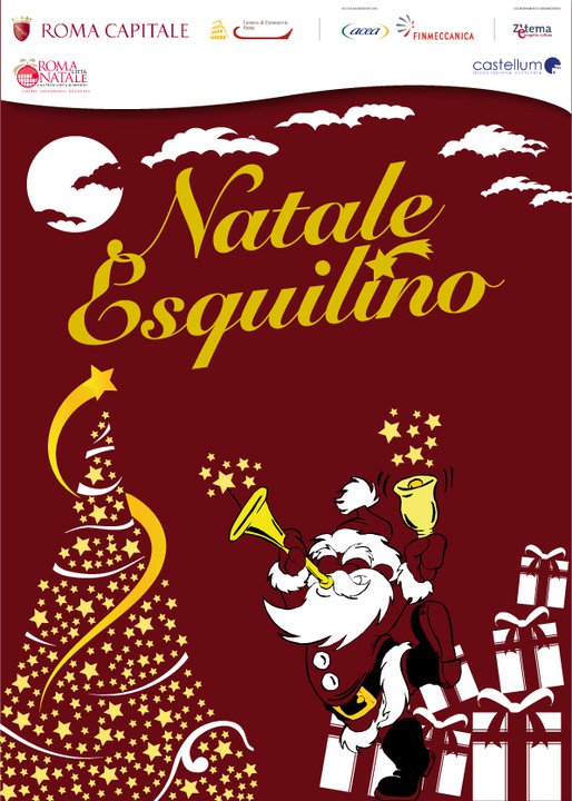 Natale Esquilino