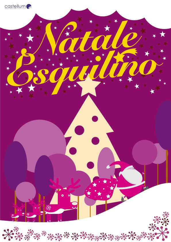 Natale Esquilino