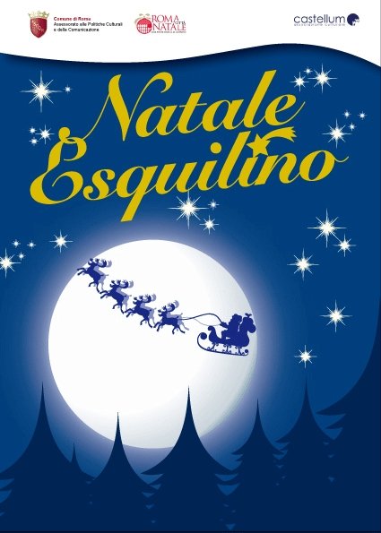 Natale Esquilino