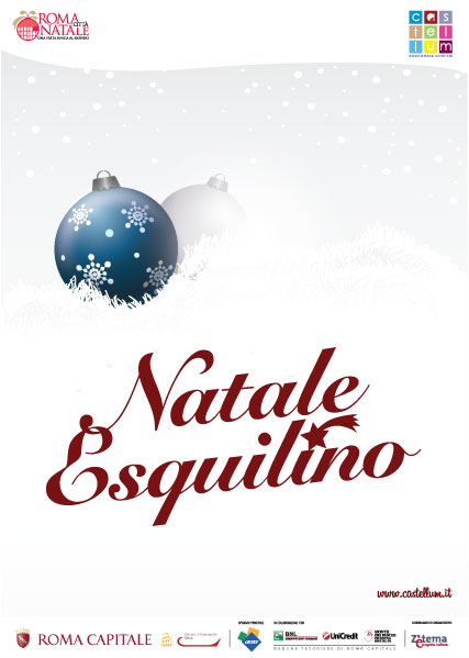 Natale Esquilino