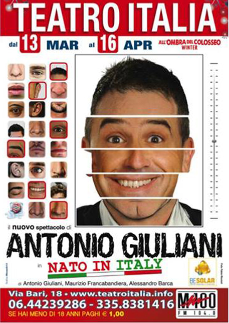 Antonio Giuliani