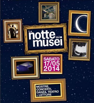 La notte dei musei
