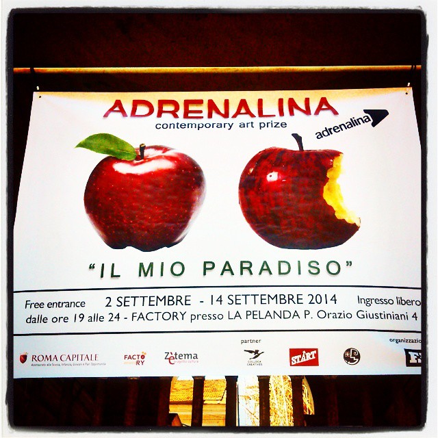 Premio Adrenalina 3.0