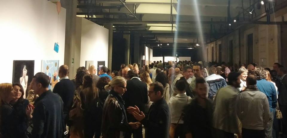 Premio Adrenalina, Roma capitale dell’arte contemporanea