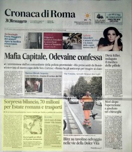 messaggero