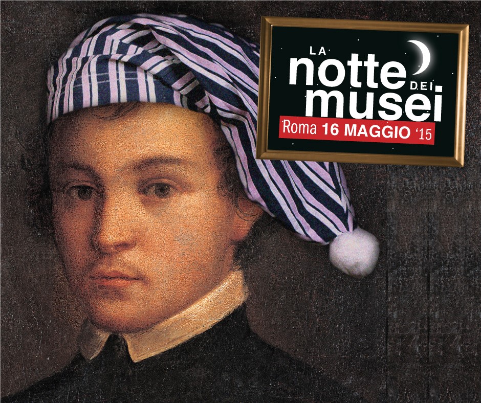 Notte dei Musei