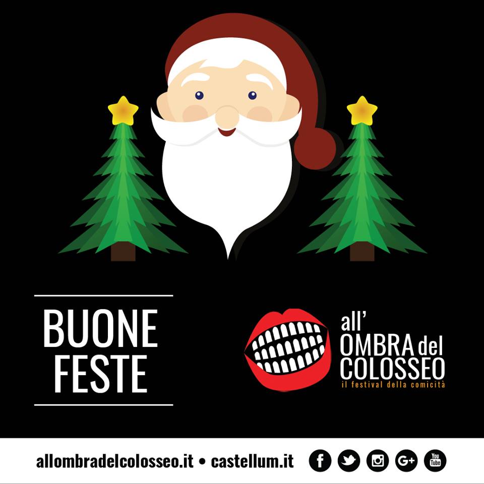 Buone Feste